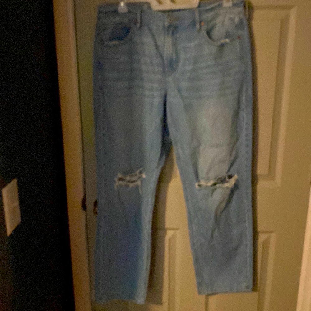 American eagle